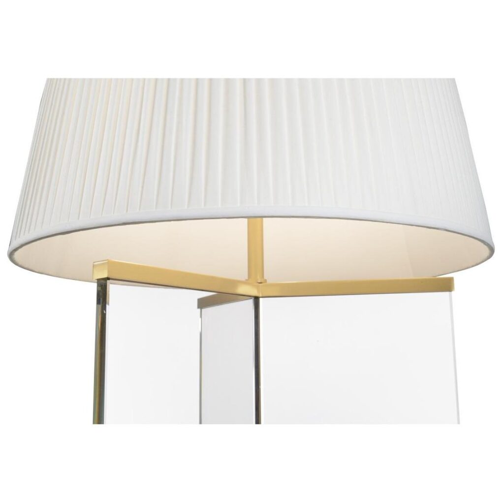Bernard Table Lamp - Image 2
