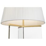 Bernard Table Lamp 65827 65827 B
