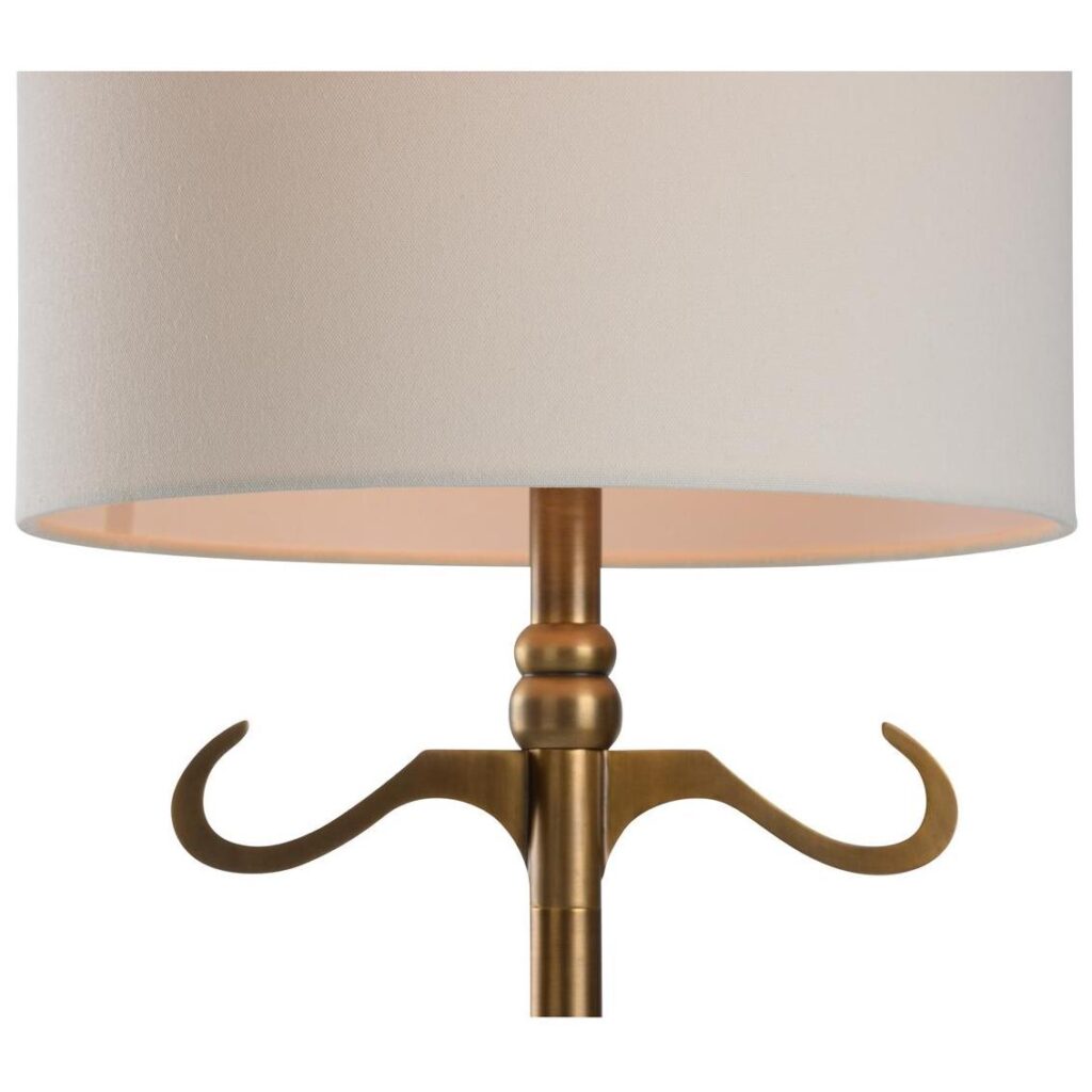 Lumiere Floor Lamp - Image 2
