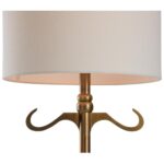 Lumiere Floor Lamp 65833 65833 B