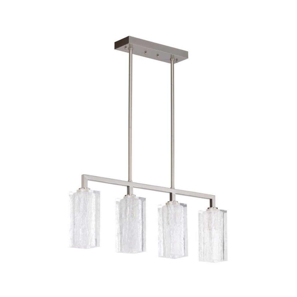 Lucallan Four Light Pendant - Image 2