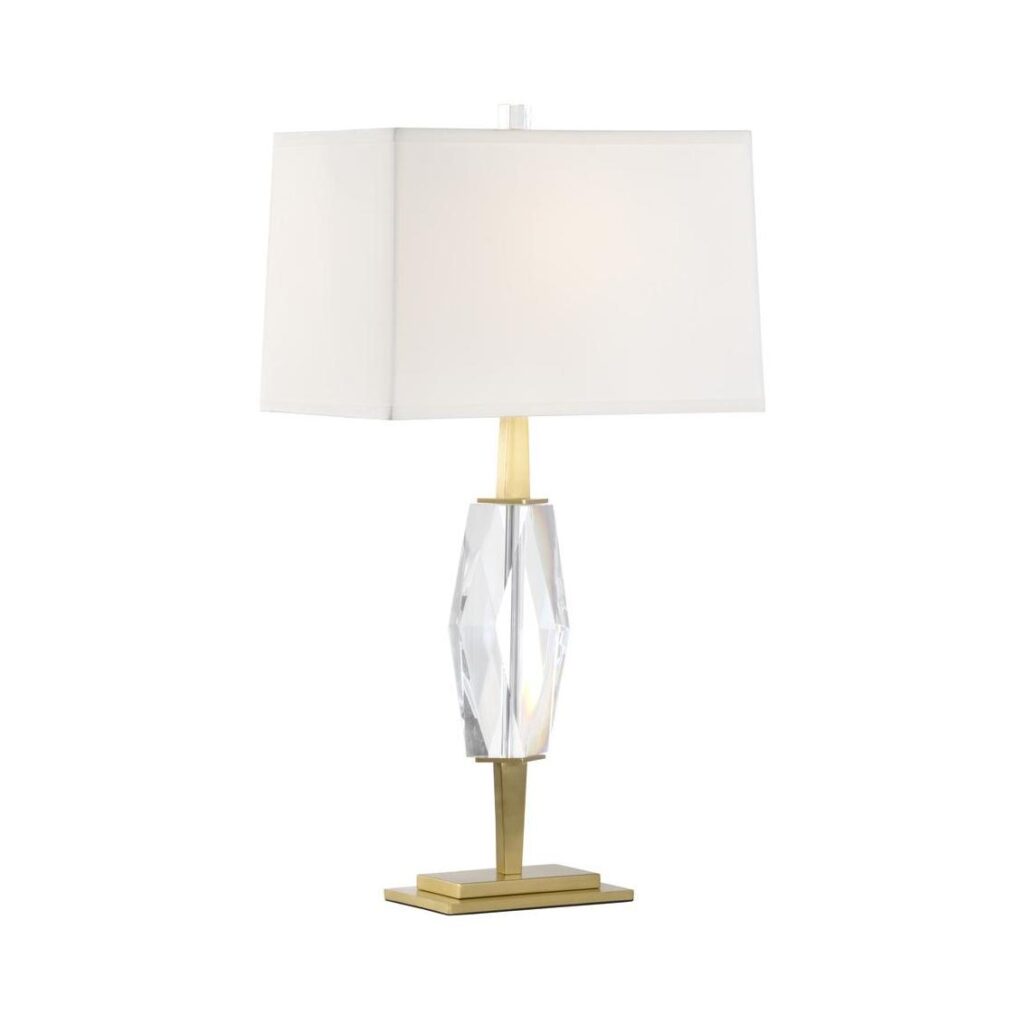 Copious Lamp