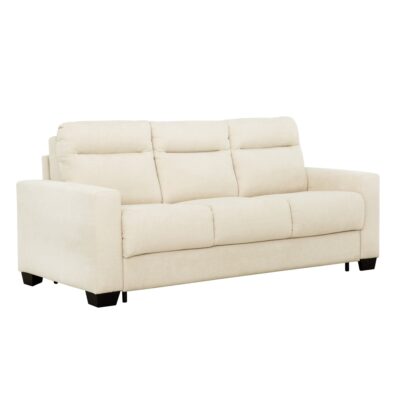Stearns & Foster® Massimo Sofa Bed - Beige 66104 66104 3