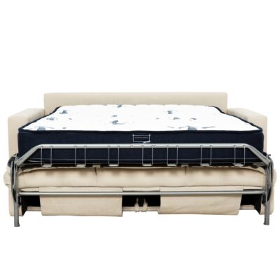Stearns & Foster® Massimo Sofa Bed - Beige 66104 66104 5