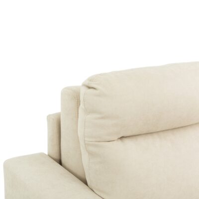 Stearns & Foster® Massimo Sofa Bed - Beige 66104 66104 9