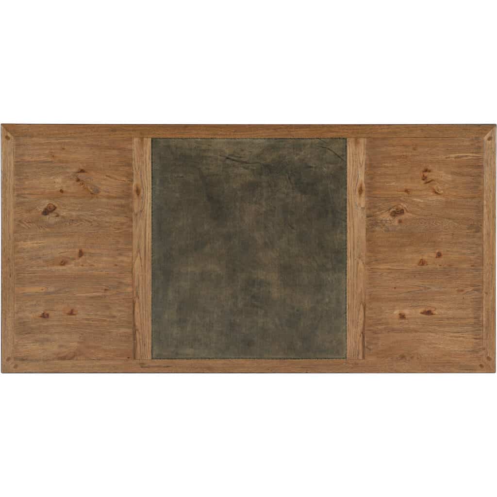 Big Sky Executive Desk - Image 6
