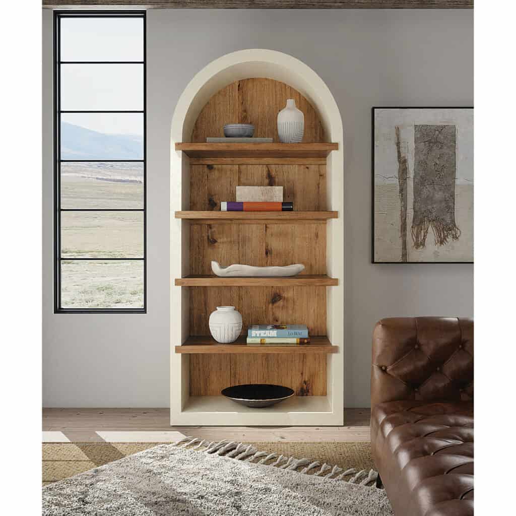 Big Sky Tahoe Etagere 6700-50005-02 6700 50005 02 room