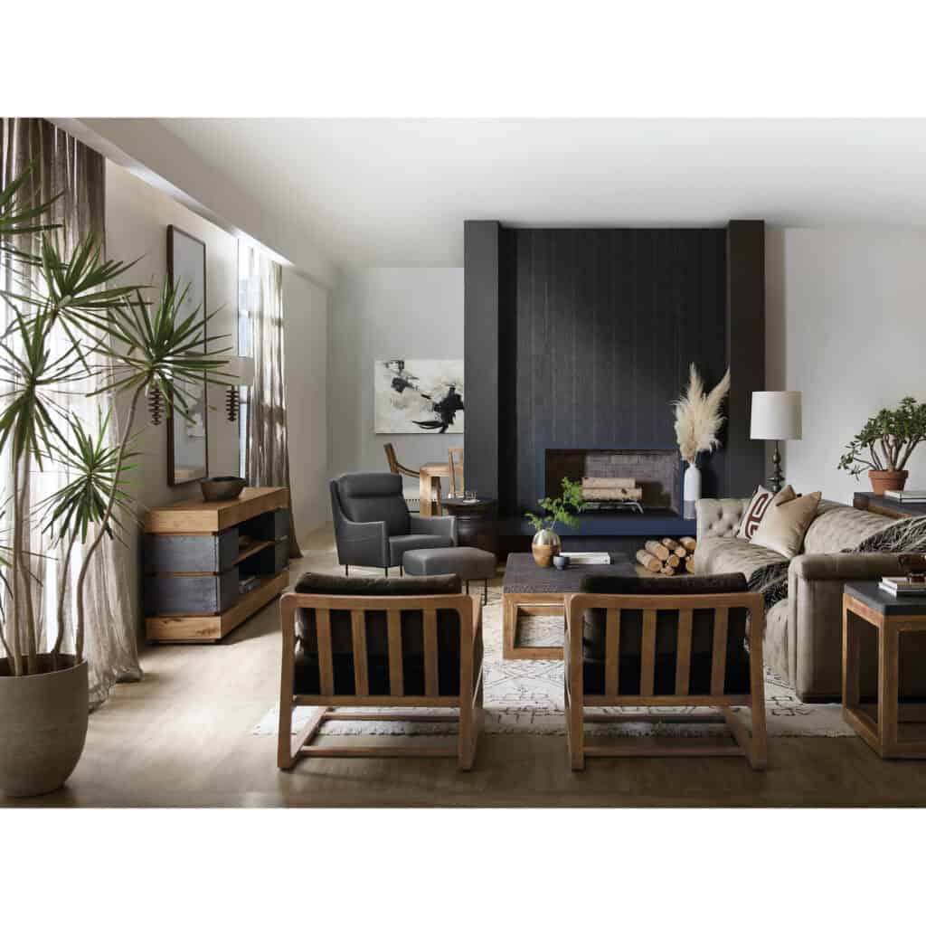 Big Sky Entertainment Console - Image 7