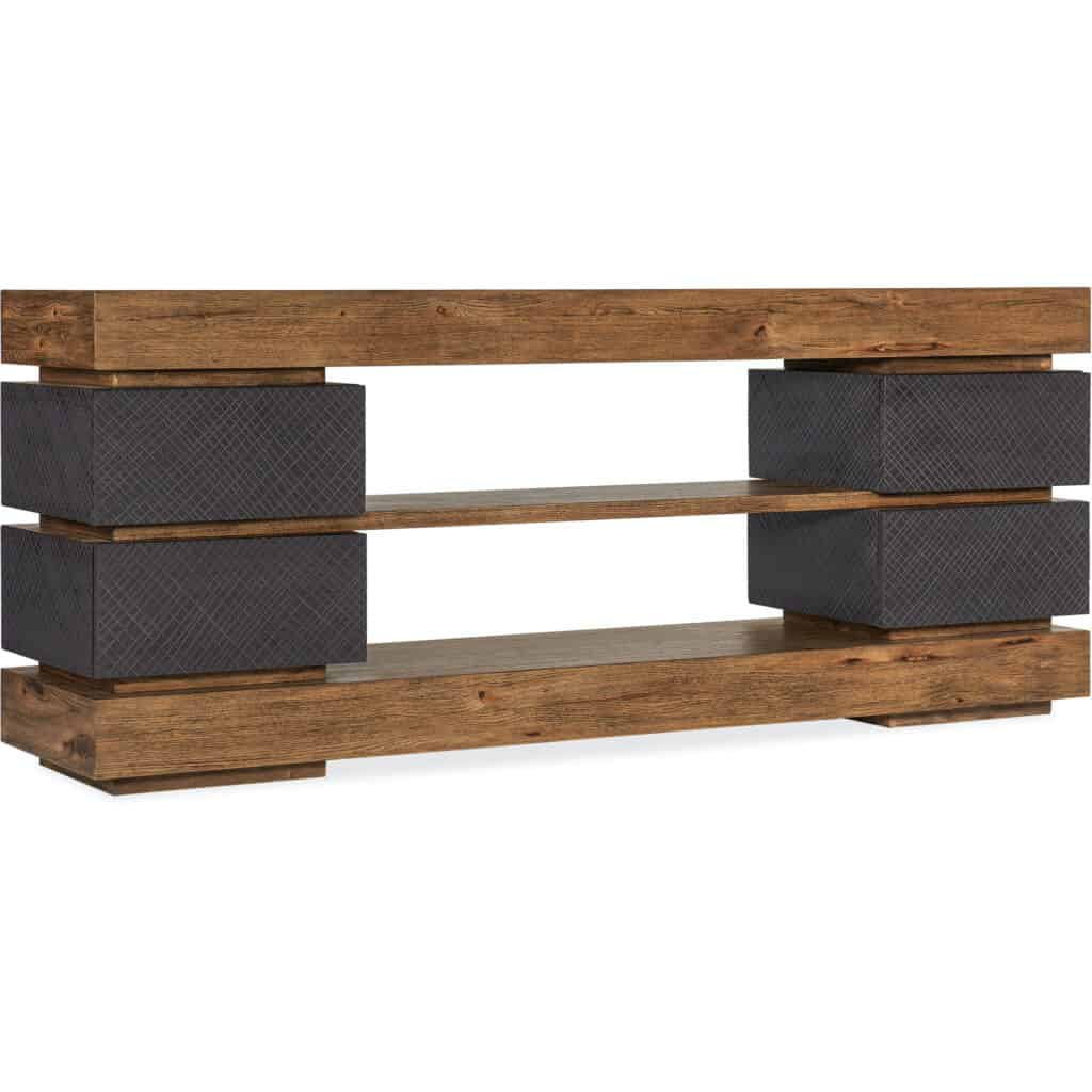 Big Sky Entertainment Console 6700-55480-80 6700 55480 80 silo