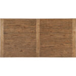 Big Sky Extendable Trestle Dining Table GCSR4698 6700 75200 80 top3