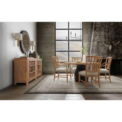 Big Sky Round Accent Mirror 9 Big Sky Round Accent Mirror 6700-90008-99 6700 75203 97 900 400 410 80 90008 99 room