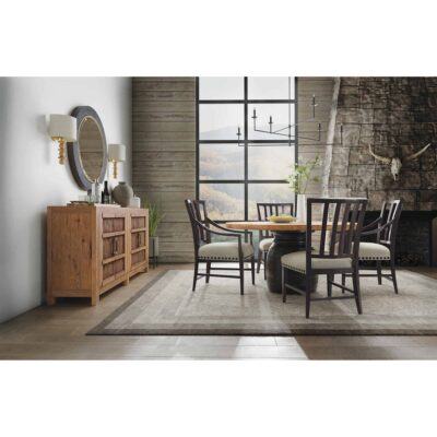 11 Round Dining Tables That Make a Statement 6700 75203 97 900 80 400 410 98 90008 99 room