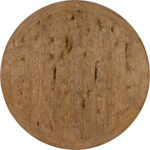 Big Sky Round Dining Table 6700-75203-97 6700 75203 97 top