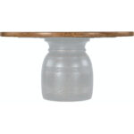Big Sky Round Dining Table 6700-75203-97 6700 75203t 80 silo