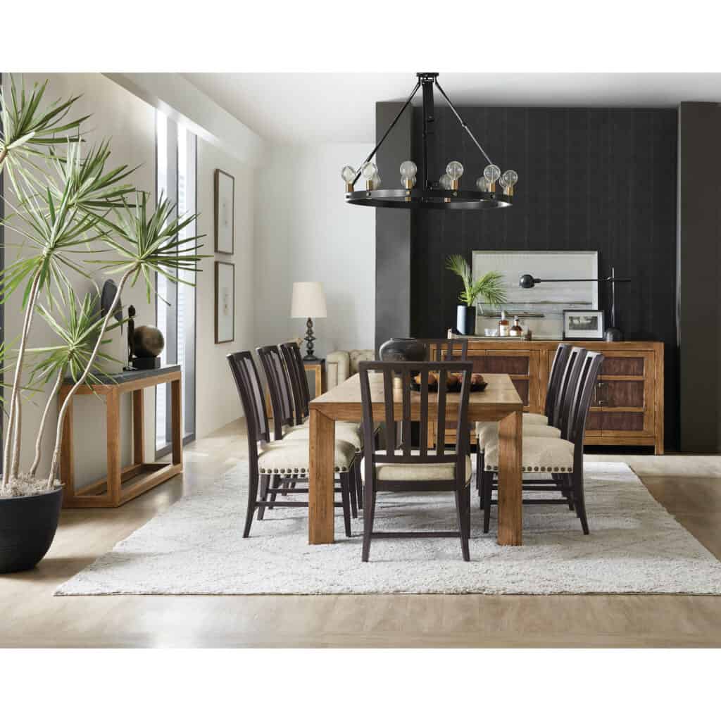 Big Sky 80.25'' Sideboard - Image 8