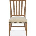 Big Sky Side Chair 6700-75410-80 6700 75410 80 straight silo