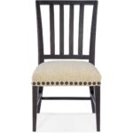 Big Sky Side Chair 6700-75410-98 6700 75410 98 straight silo