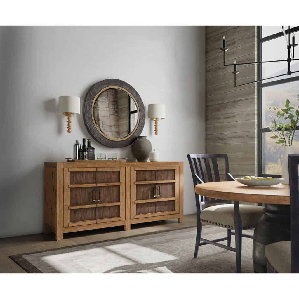 Big Sky 80.25'' Sideboard - Image 9