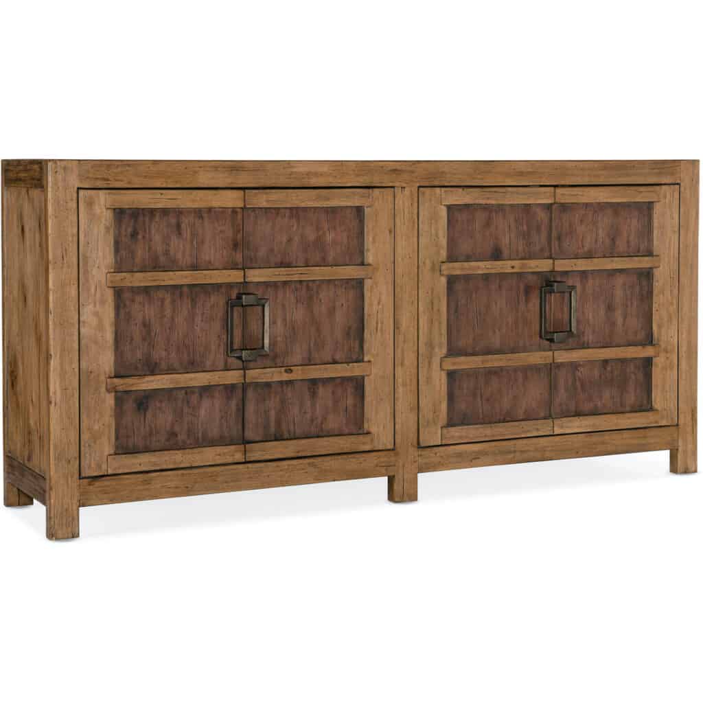 Big Sky 80.25'' Sideboard