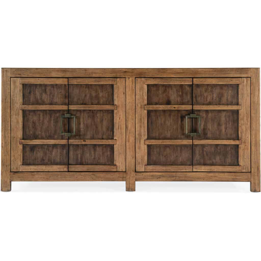 Big Sky 80.25'' Sideboard - Image 3