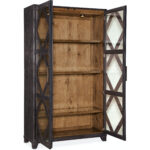 Big Sky Display Cabinet GCSR4704 6700 75906 98 open silo