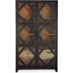 Big Sky Display Cabinet GCSR4704 6700 75906 98 straight silo