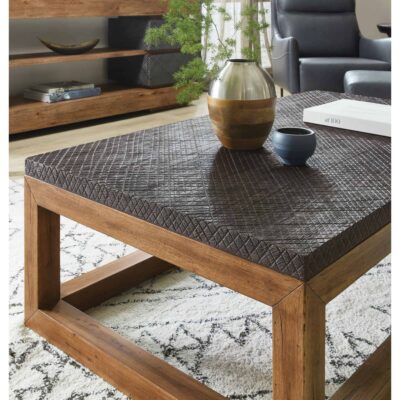 Big Sky Cocktail Table 9 Big Sky Cocktail Table 6700-80109-99 6700 80109 99 detail