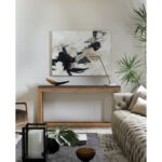 Big Sky Sofa Table 6700-80151-99 6700 80151 99 room