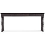 Big Sky 76.25'' Console Table GCSR4936 6700 80361 98 straight silo