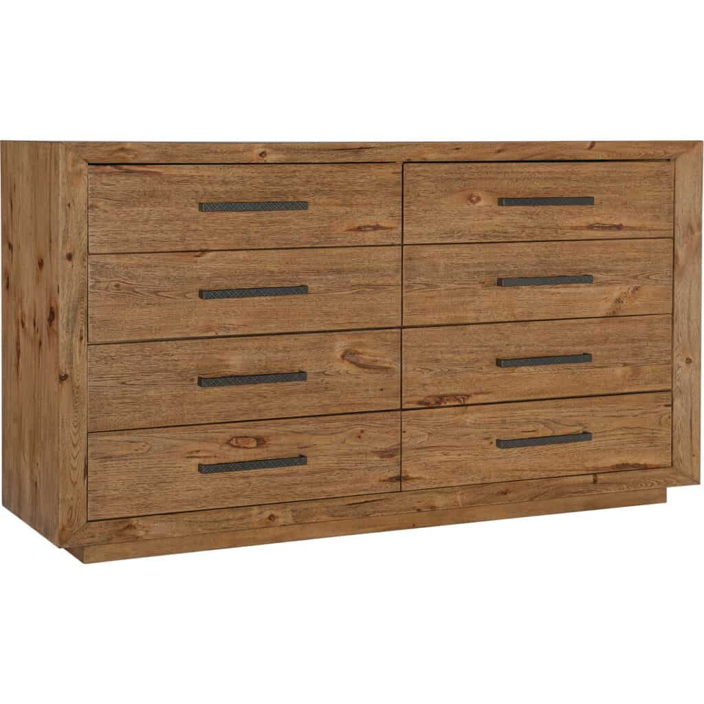 Big Sky 72'' W 8 - Drawer Dresser