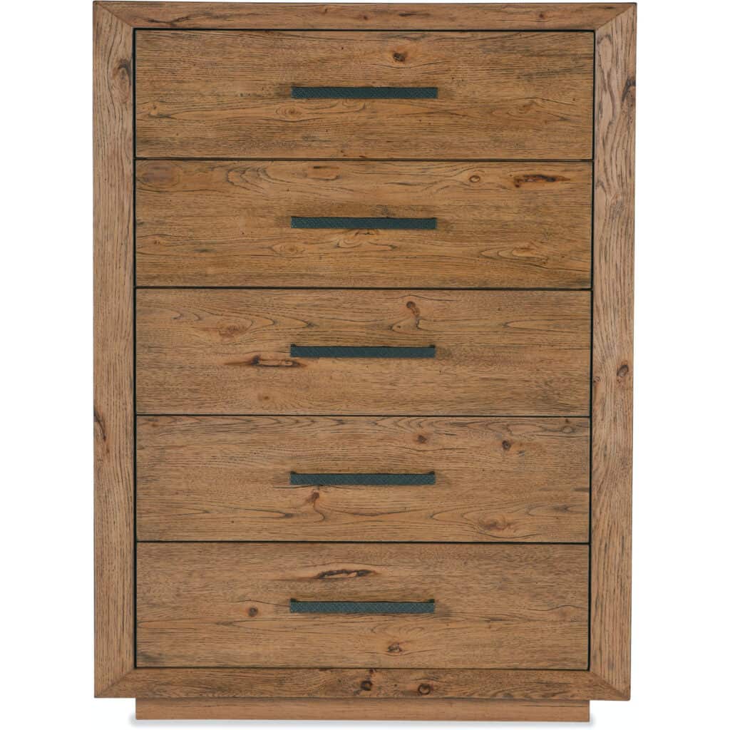 Big Sky Five Drawer Chest - Image 2