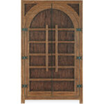 Big Sky Wardrobe 6700-90013-80 6700 90013 80 straight silo