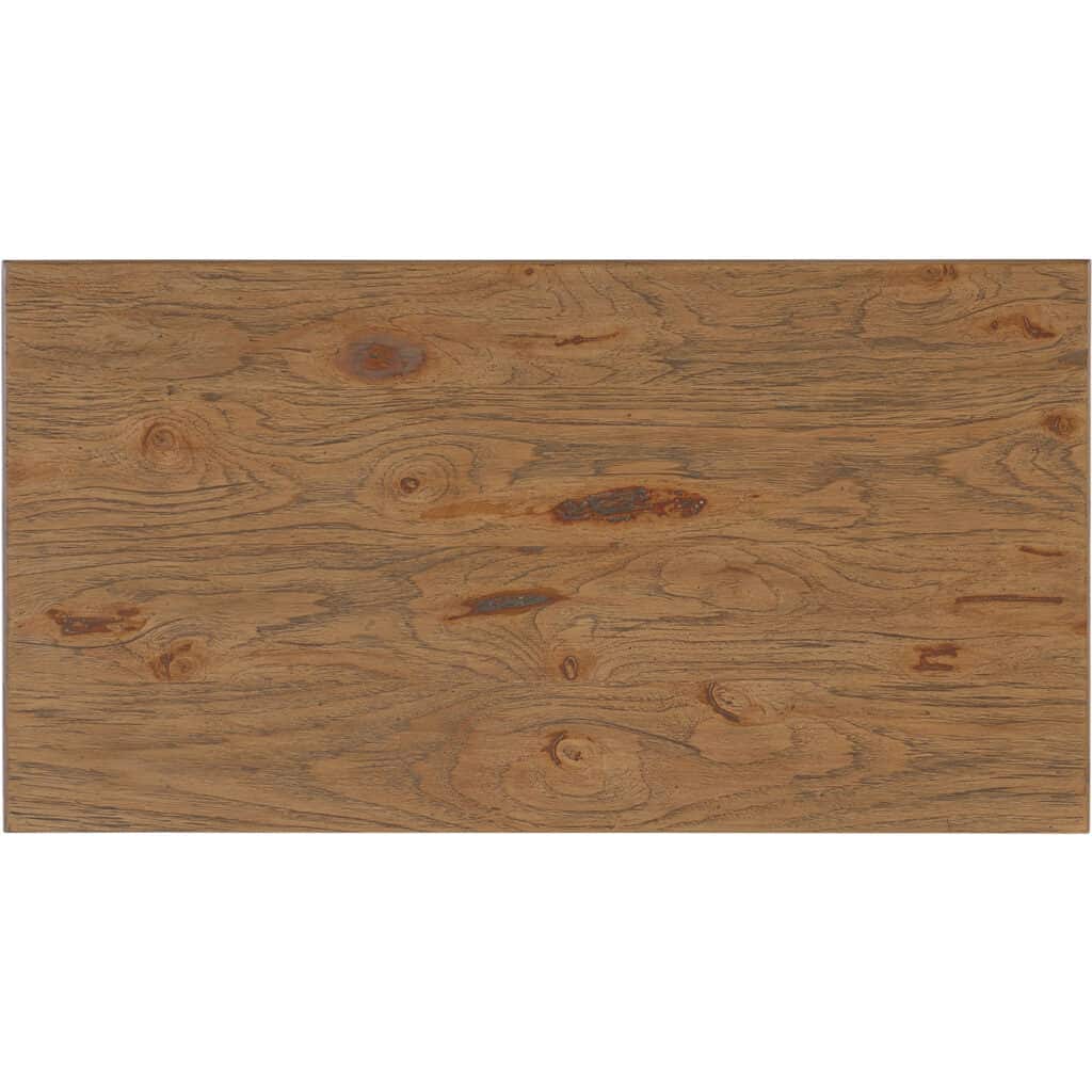 Big Sky Three Drawer Nightstand - Image 3