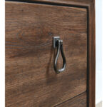Big Sky Bachelors Chest 6700-90017-85 6700 90017 85 detail