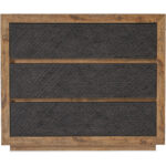 Big Sky Bachelors Chest 6700-90117-80 6700 90117 80 straight silo