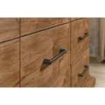 Big Sky 9 - Drawer Dresser GCSR4712 6700 90202 80 detail