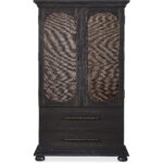 Big Sky Small Wardrobe 6700-90213-98 6700 90213 98 straight silo