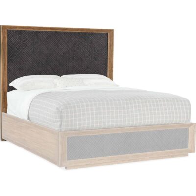 Big Sky Queen Panel Bed 15 Big Sky Queen Panel Bed 6700-90250-80 6700 90251 80 silo