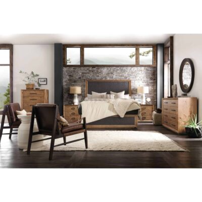 Big Sky Cal King Panel Bed 12 Big Sky Cal King Panel Bed 6700-90260-80 6700 90266 80 015 80 room