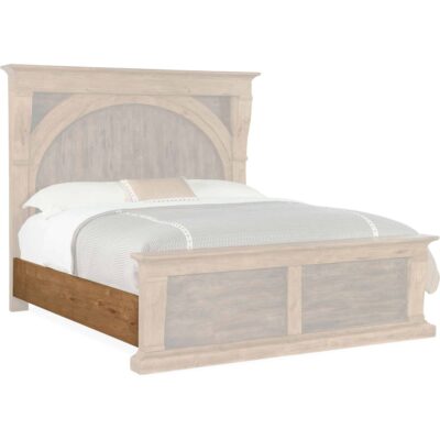 Big Sky King Corbel Bed 13 Big Sky King Corbel Bed 6700-90366-80 6700 90353 80 silo