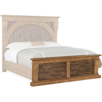 Big Sky King Corbel Bed 15 Big Sky King Corbel Bed 6700-90366-80 6700 90368 80 silo