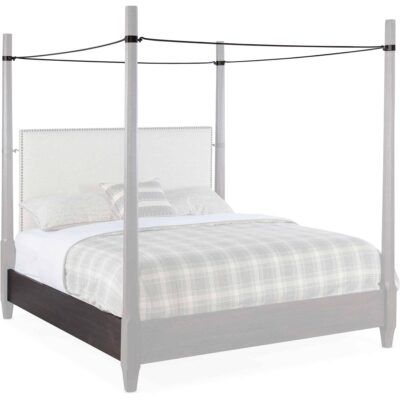 Big Sky Cal King Poster Bed w/Canopy 15 Big Sky Cal King Poster Bed w/Canopy 6700-90660-98 6700 90663 98 silo