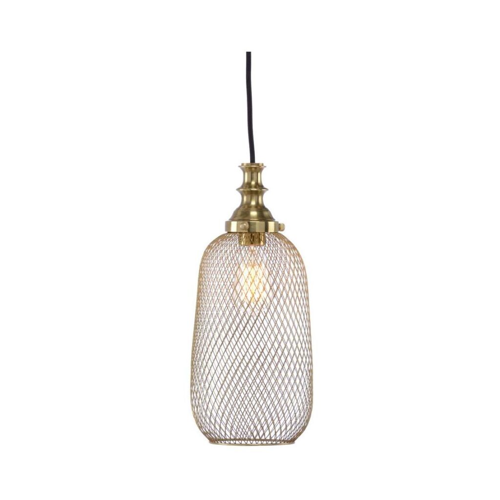 Lipton Pendant