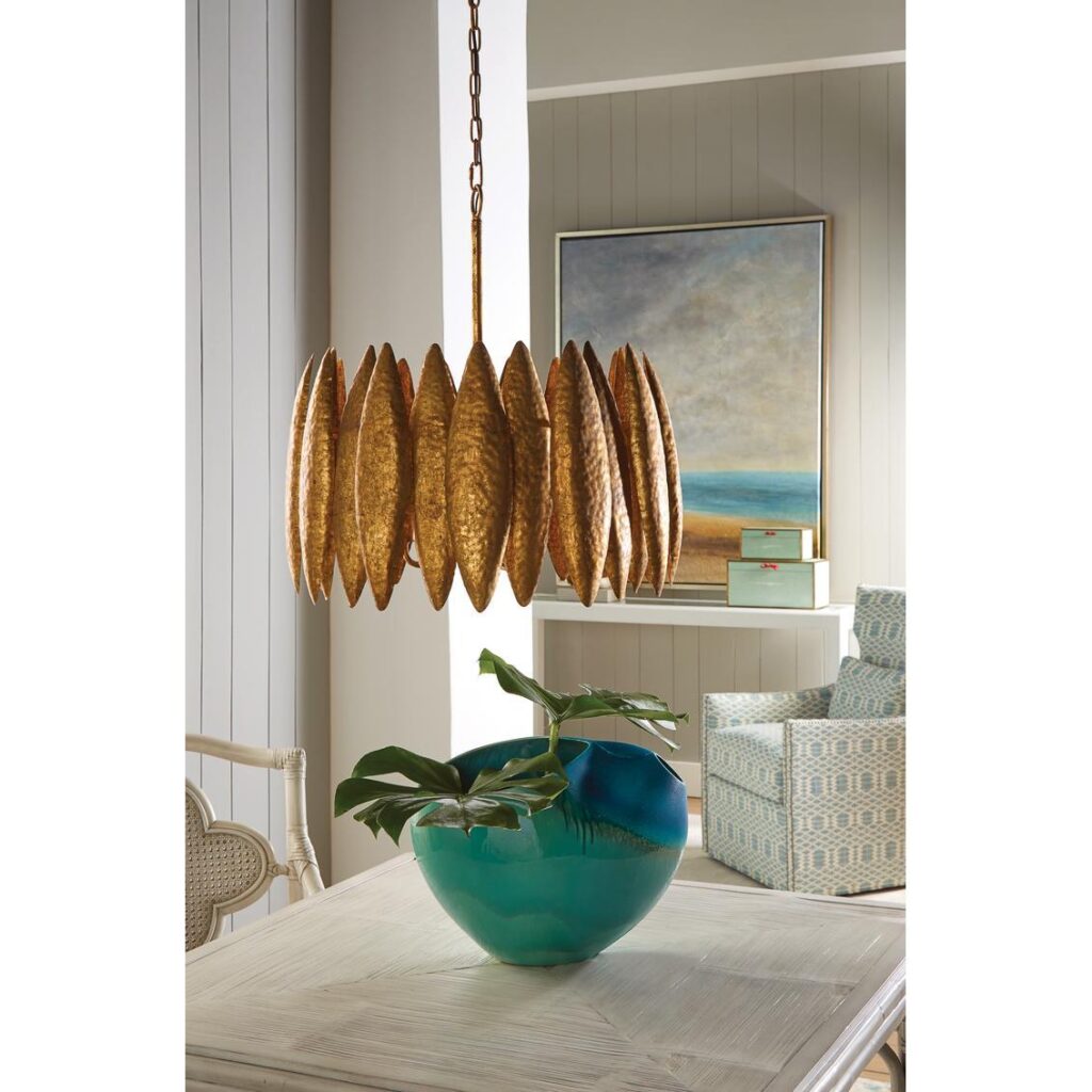 Ryland Chandelier - Image 4