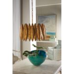 Ryland Chandelier 67200 67200 D