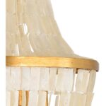 Ellison Chandelier 67207 67207 C