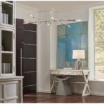 Pluton Chandelier - Silver 67213 67213 C