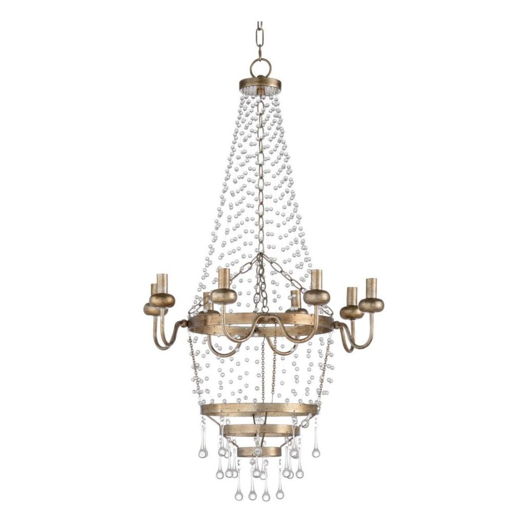 Ansley Chandelier