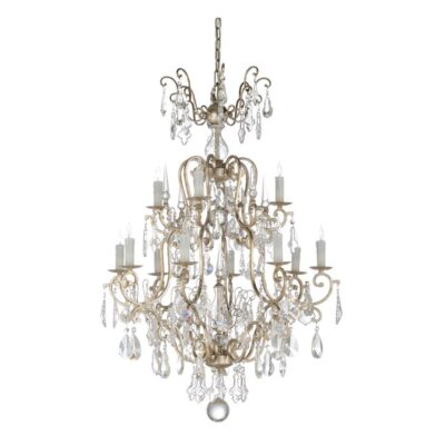Versailles Chandelier (Lg)