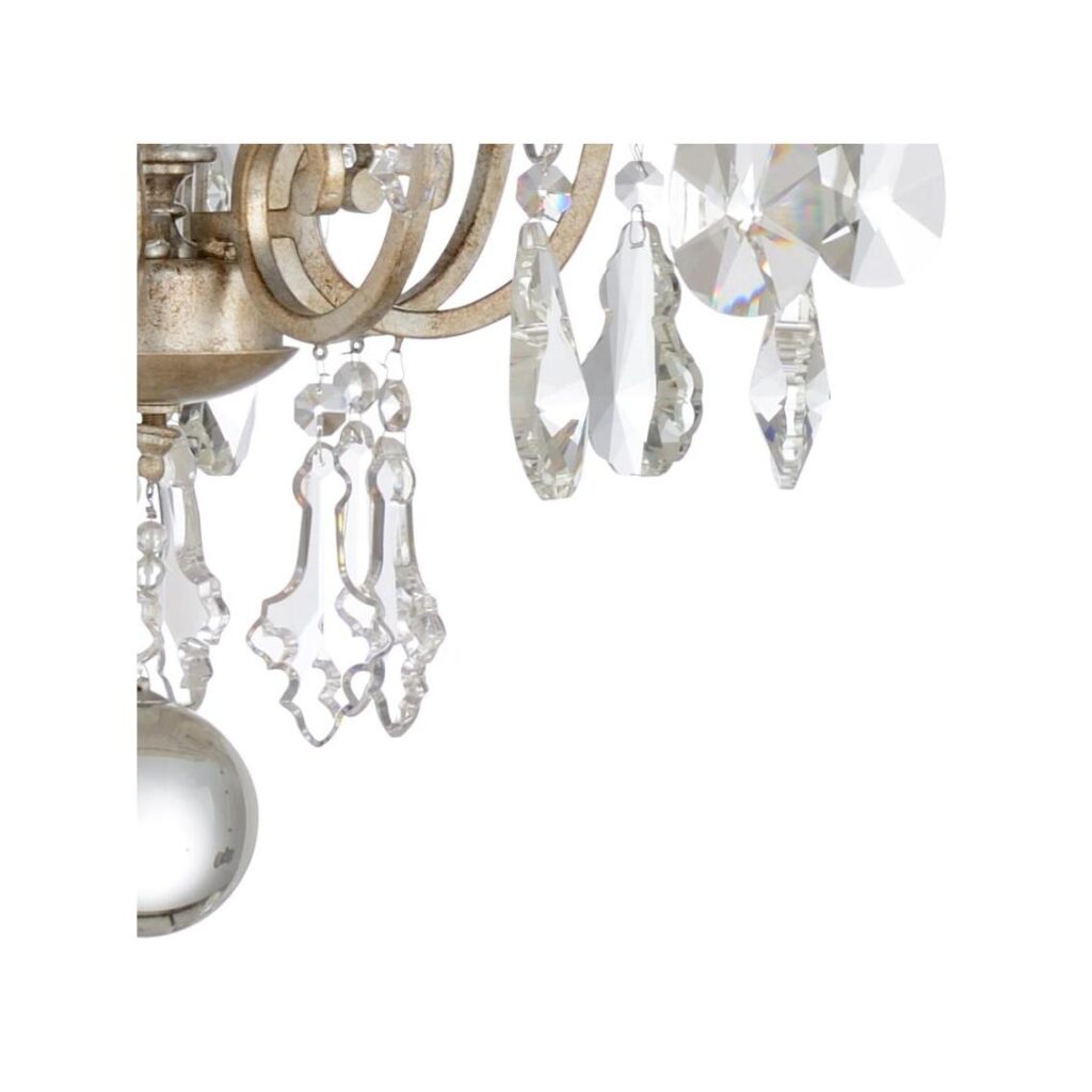 Versailles Chandelier (Lg) - Image 2